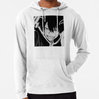 Shiki Ichinose Tougen Anki Manga Chiffon Top Hoodie