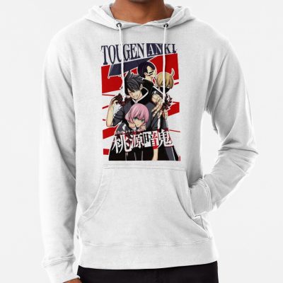 Fantasy Fighting Hoodie