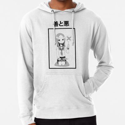 Takagi Karakai Jouzu No Takagi San Hoodie