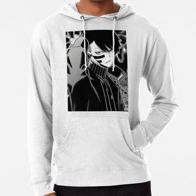 Tougen Anki Hoodie