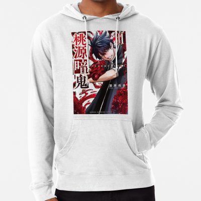 Tougen Anki Hoodie