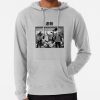 ssrcolightweight hoodiemensheather greyfrontsquare productx1000 bgf8f8f8 12 - Tougen Anki Store