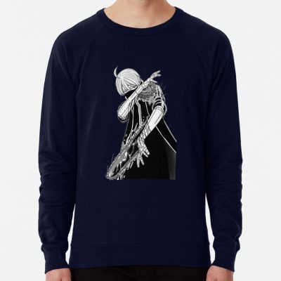 Jin Kougasaki Sweatshirt