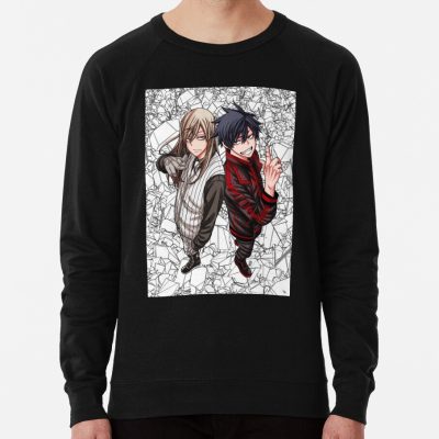 Tougen Anki Sweatshirt