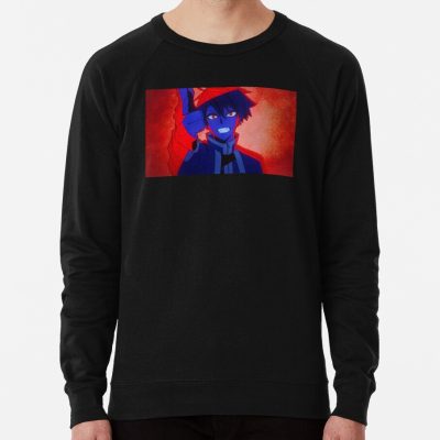 Tougen Anki Sweatshirt