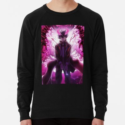 Tougen Anki Sweatshirt