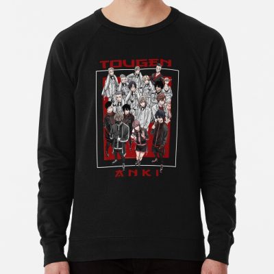 Tougen Anki Essential Sweatshirt
