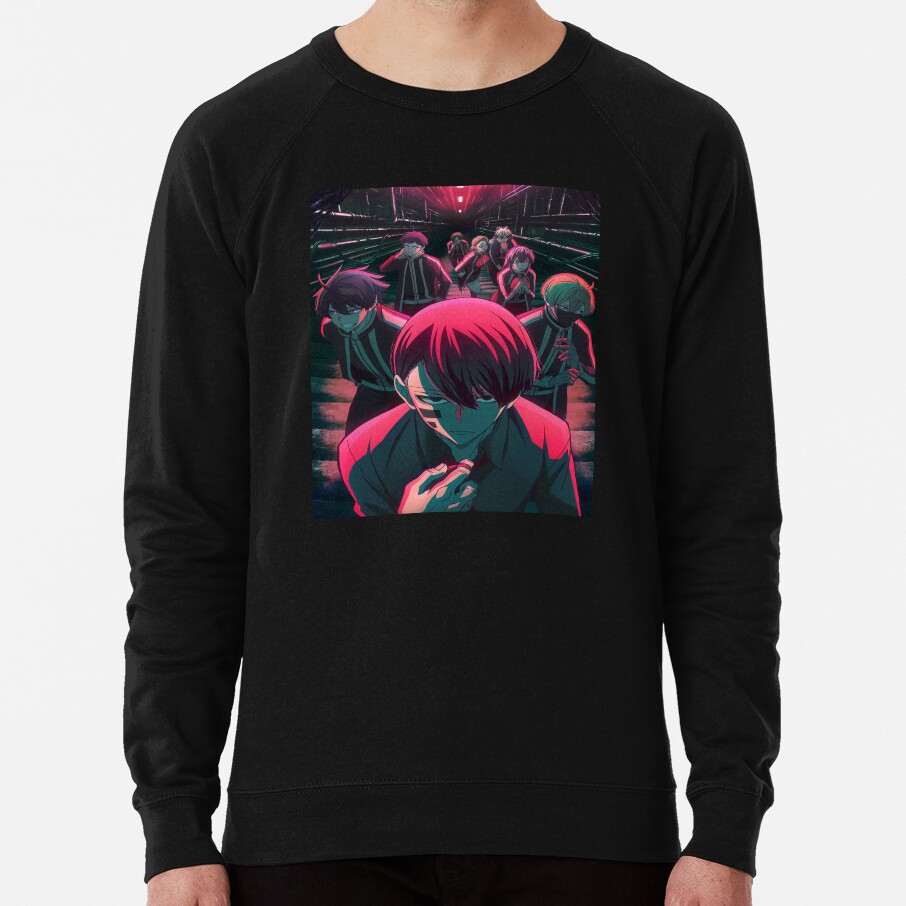 Tougen Anki Essential Sweatshirt