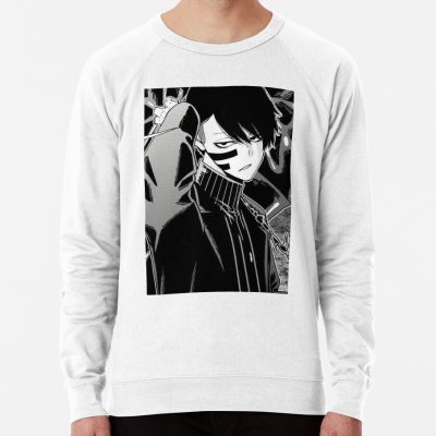 Tougen Anki Sweatshirt