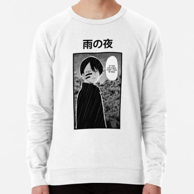 Mudano Naito Tougen Anki Sweatshirt