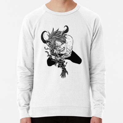 Shiki Ichinose Tougen Anki Sweatshirt