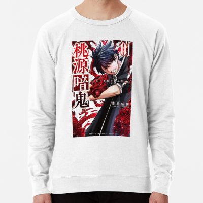 Tougen Anki Sweatshirt