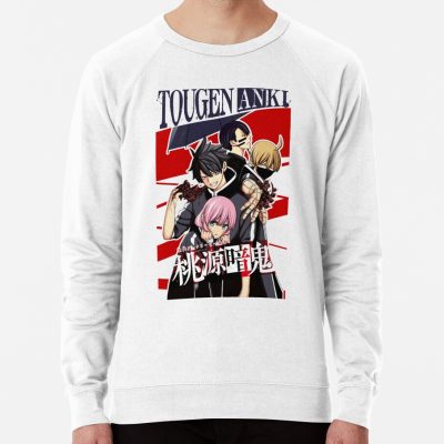 Fantasy Fighting Sweatshirt