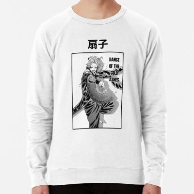 Rokuro Tougen Anki Sweatshirt