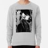 ssrcolightweight sweatshirtmensheather greyfrontsquare productx1000 bgf8f8f8 10 - Tougen Anki Store