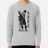 ssrcolightweight sweatshirtmensheather greyfrontsquare productx1000 bgf8f8f8 23 - Tougen Anki Store