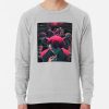 ssrcolightweight sweatshirtmensheather greyfrontsquare productx1000 bgf8f8f8 27 - Tougen Anki Store