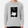 ssrcolightweight sweatshirtmensheather greyfrontsquare productx1000 bgf8f8f8 29 - Tougen Anki Store