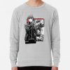 ssrcolightweight sweatshirtmensheather greyfrontsquare productx1000 bgf8f8f8 6 - Tougen Anki Store