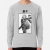ssrcolightweight sweatshirtmensheather greyfrontsquare productx1000 bgf8f8f8 8 - Tougen Anki Store