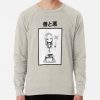 ssrcolightweight sweatshirtmensoatmeal heatherfrontsquare productx1000 bgf8f8f8 11 - Tougen Anki Store