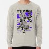 ssrcolightweight sweatshirtmensoatmeal heatherfrontsquare productx1000 bgf8f8f8 13 - Tougen Anki Store