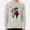 ssrcolightweight sweatshirtmensoatmeal heatherfrontsquare productx1000 bgf8f8f8 17 - Tougen Anki Store