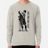 ssrcolightweight sweatshirtmensoatmeal heatherfrontsquare productx1000 bgf8f8f8 23 - Tougen Anki Store