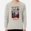 ssrcolightweight sweatshirtmensoatmeal heatherfrontsquare productx1000 bgf8f8f8 24 - Tougen Anki Store