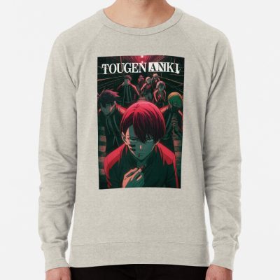 Tougen Anki Sweatshirt