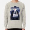 ssrcolightweight sweatshirtmensoatmeal heatherfrontsquare productx1000 bgf8f8f8 9 - Tougen Anki Store