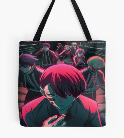 Tougen Anki Essential Tote Bag