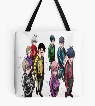 Tougen Anki Tote Bag