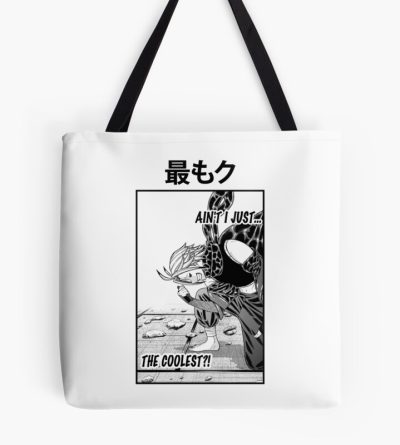 Rokuro Tougen Anki Tote Bag