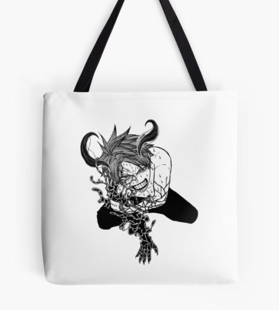 Angry Shiki Ichinose Tougen Anki Tote Bag