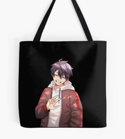 Happy Shiki Ichinose Tougen Anki Tote Bag