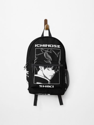 Must Try Shiki Ichinose Tougen Anki Backpack