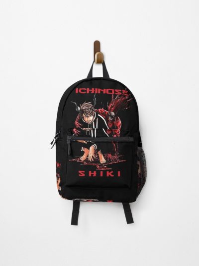 New Shiki Ichinose Tougen Anki Backpack