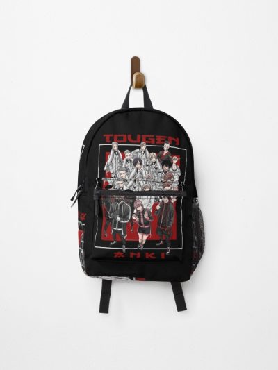 All Character Tougen Anki Essential Backpack