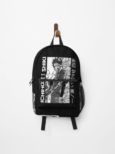 Shiki Ichinose Tougen Anki Backpack