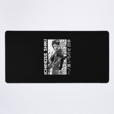 Shiki Ichinose Tougen Anki Mouse Pad