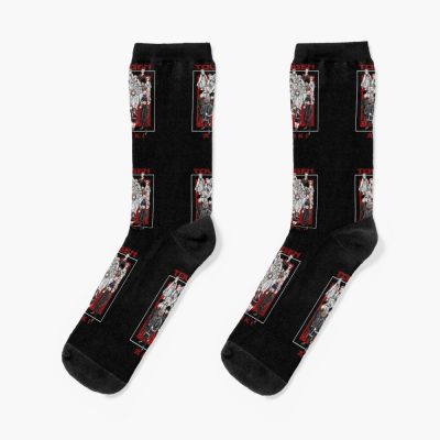 Tougen Anki Essential Socks