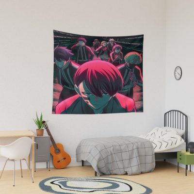Tougen Anki Essential Tapestry