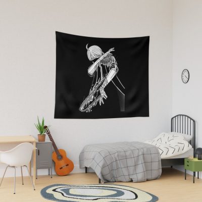 Jin Kougasaki Tapestry