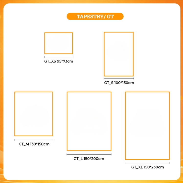 TAPESTRY - Tougen Anki Store