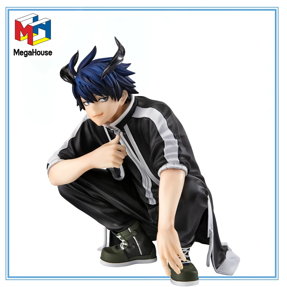 Tougen Anki Ichinose Shiki Tenohira Collection Series Anime Figure