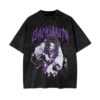 Tougen20Anki20Cool20Mineral20Wash20T Shirt - Tougen Anki Store